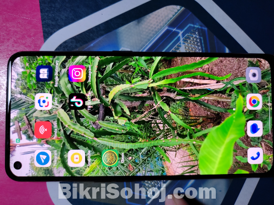 Oppo f19 pro plus 5G